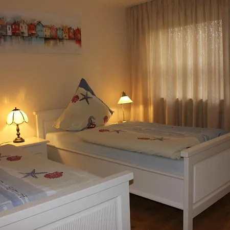 Holiday home Ferienhaus Deichbrise *
