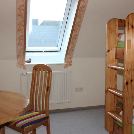 Ferienhaus Deichbrise Holiday home *