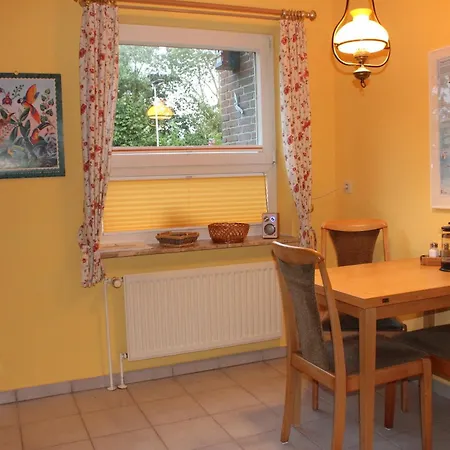 Ferienhaus Deichbrise Holiday home