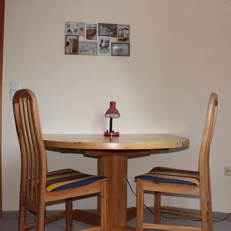 Ferienhaus Deichbrise Holiday home *