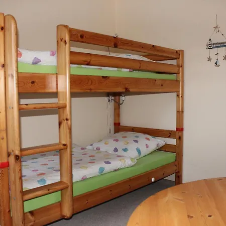 Ferienhaus Deichbrise Holiday home Niebull