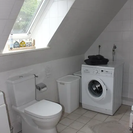 Holiday home Ferienhaus Deichbrise *