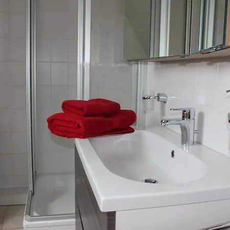 Holiday home Ferienhaus Deichbrise